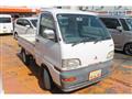 1998 Mitsubishi Minicab Truck