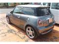 2009 BMW MINI
