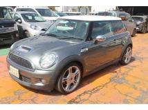 2009 BMW MINI