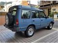 1996 Land Rover Discovery
