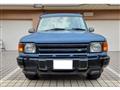 1996 Land Rover Discovery