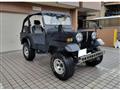 1997 Mitsubishi Jeep