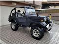 1997 Mitsubishi Jeep