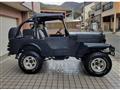 1997 Mitsubishi Jeep