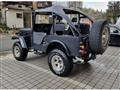 1997 Mitsubishi Jeep