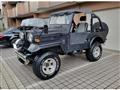 1997 Mitsubishi Jeep