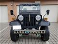 1997 Mitsubishi Jeep