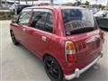 2002 Daihatsu Miragino