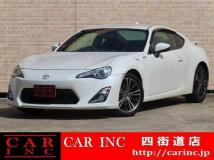2016 Toyota 86