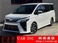 2017 Toyota Voxy
