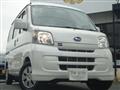 2013 Subaru Sambar