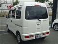 2013 Subaru Sambar