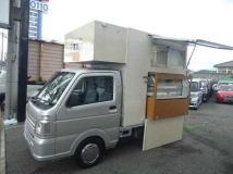 2023 Suzuki Carry Truck