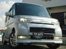 2008 Daihatsu Tanto