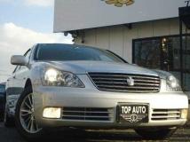 2007 Toyota Crown