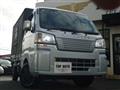 2022 Daihatsu Hijet Truck