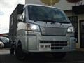 2022 Daihatsu Hijet Truck