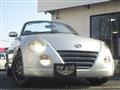 2009 Daihatsu Copen