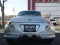 2009 Daihatsu Copen