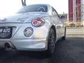 2009 Daihatsu Copen