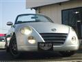 2009 Daihatsu Copen