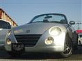 2009 Daihatsu Copen