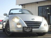 2009 Daihatsu Copen