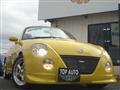 2009 Daihatsu Copen