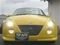 2009 Daihatsu Copen
