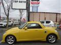 2009 Daihatsu Copen