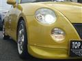 2009 Daihatsu Copen