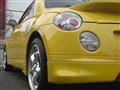 2009 Daihatsu Copen