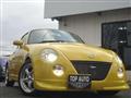 2009 Daihatsu Copen