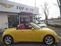 2009 Daihatsu Copen
