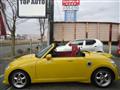 2009 Daihatsu Copen
