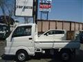 2016 Suzuki Carry Truck