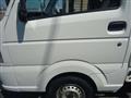 2016 Suzuki Carry Truck