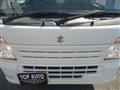 2016 Suzuki Carry Truck
