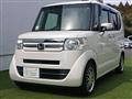 2016 Honda N BOX