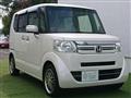 2016 Honda N BOX