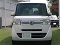 2016 Honda N BOX