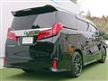 2020 Toyota Alphard G