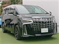 2020 Toyota Alphard G