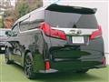 2020 Toyota Alphard G