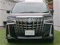 2020 Toyota Alphard G