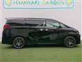 2020 Toyota Alphard G