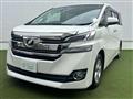 2016 Toyota Vellfire