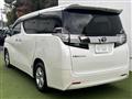2016 Toyota Vellfire