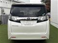 2016 Toyota Vellfire