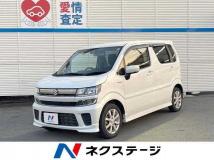 2018 Suzuki Wagon R
